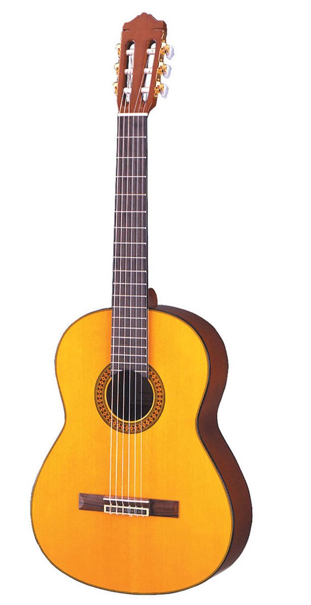 Jual Yamaha C80 Classical Guitar FREE Ongkir